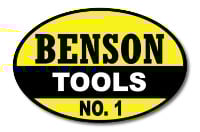 benson logo