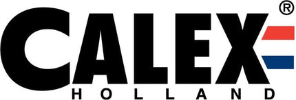Calex logo
