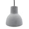 Kynda Light Betonnen Lampenkap 'Ingvar' - WLB0573