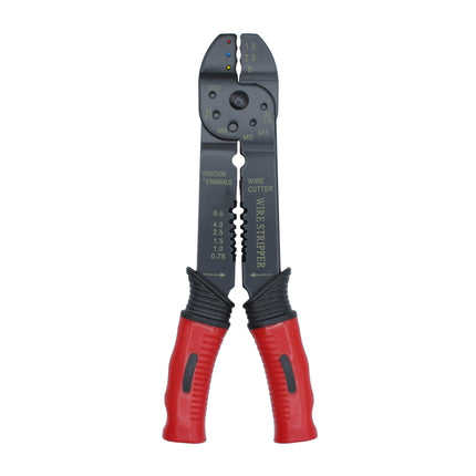 Benson 3-in-1 Tang: Kniptang / (Af)striptang / Krimptang