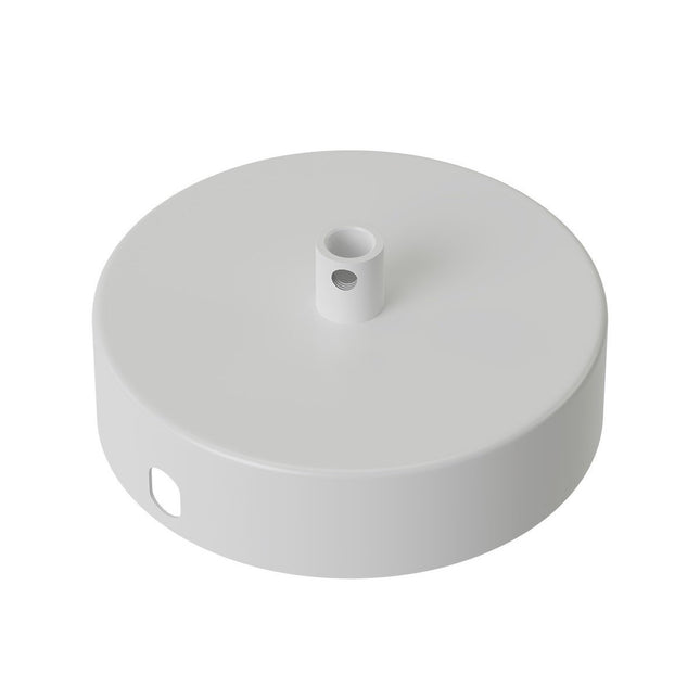 Calex Calex Plafondkap - 1 snoer | Wit