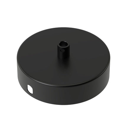 Calex Calex Plafondkap - 1 snoer | Zwart