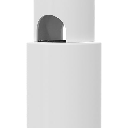 Calex Kabelhouders - Set van 5 stuks | Wit
