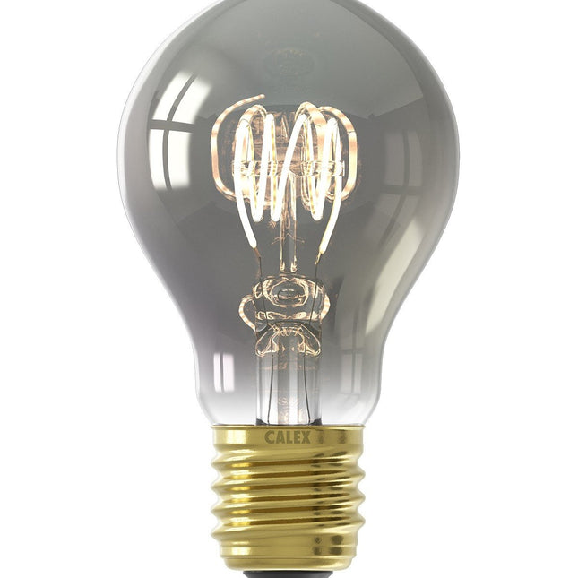 Calex LED lamp Flex Titanium A60DR Peer E27 - 100 Lumen