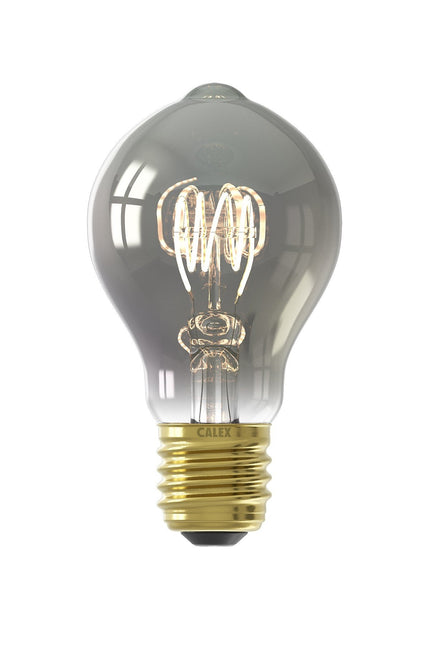 Calex LED lamp Flex Titanium A60DR Peer E27 - 100 Lumen