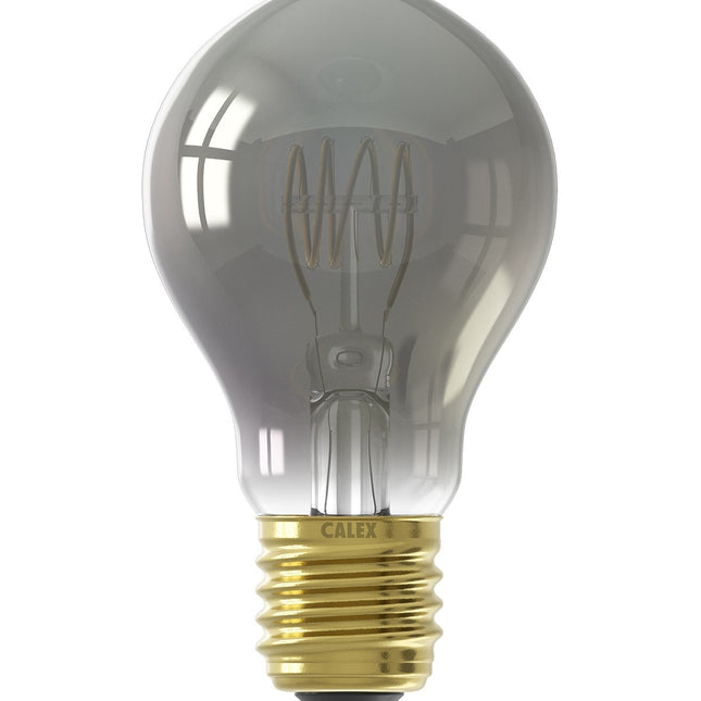 Calex LED lamp Flex Titanium A60DR Peer E27 - 100 Lumen