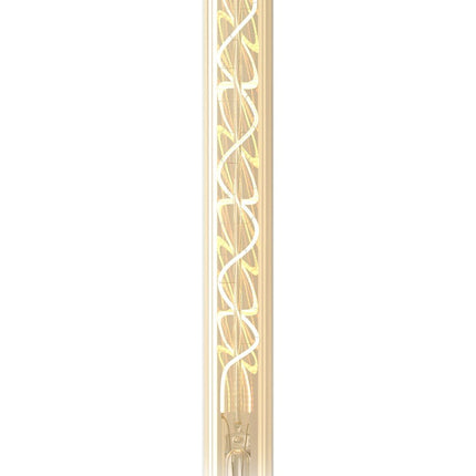 Calex LED lamp goud T32x300 Buis 3,8W E27