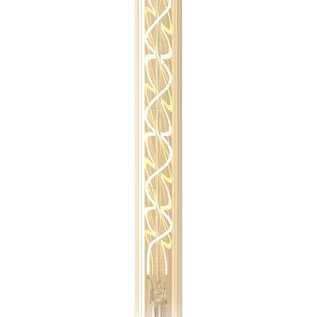 Calex LED lamp goud T32x300 Buis 3,8W E27