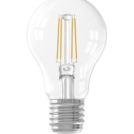 Calex LED lamp helder A60 E27