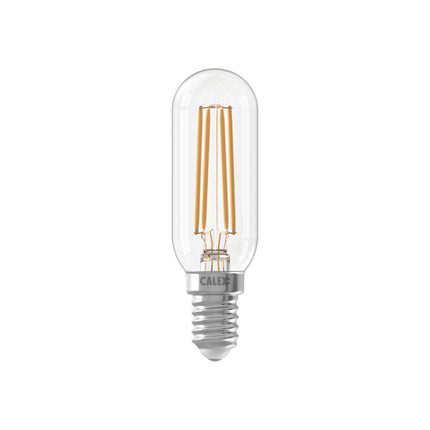 Calex LED Lamp - Tube Lamp - E14 | Helder