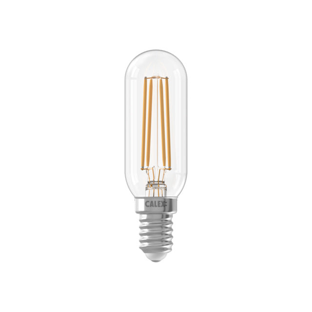 Calex LED Lamp - Tube Lamp - E14 | Helder