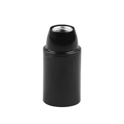 Kynda Light Bakeliet (look) E14 fitting | Zwart