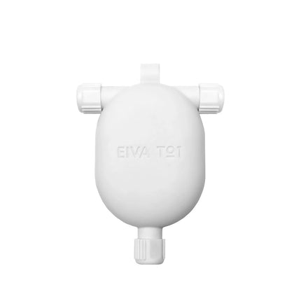 Kynda Light EIVA OUTDOOR 3-weg klikverbinding voor buiten (IP65) | Wit