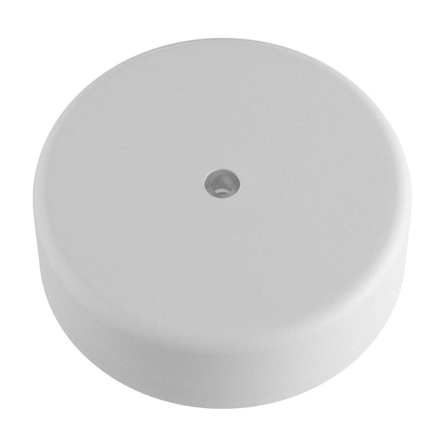 Kynda Light EIVA OUTDOOR - Siliconen Plafondkap | Wit