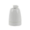 Kynda Light Fitting 'Loki' porselein Wit