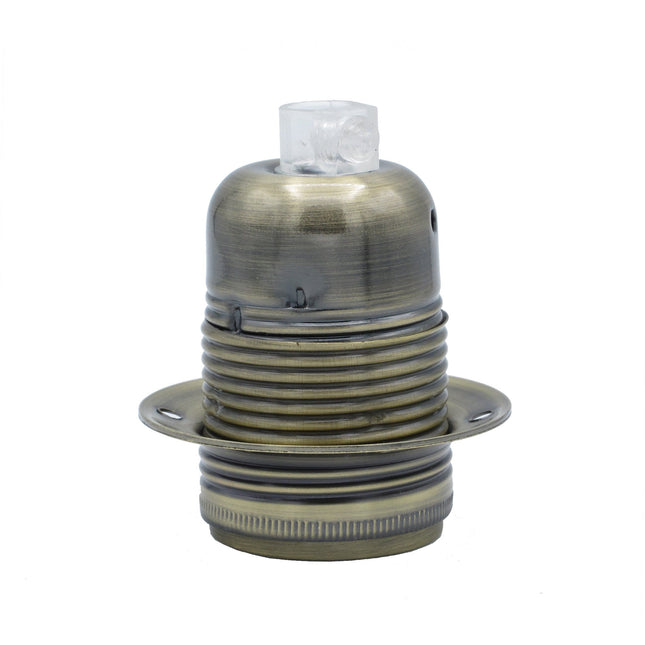 Kynda Light Fitting 'Olan' metaal Antiek Brons