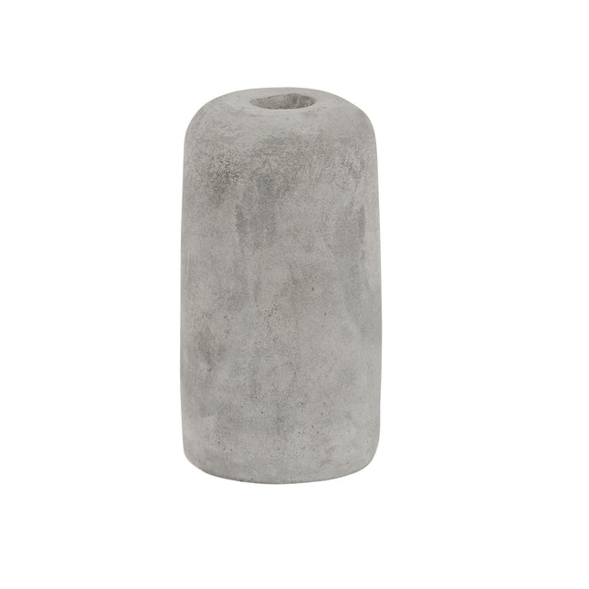 Kynda Light Fitting 'Ove' beton Grijs