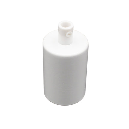 Kynda Light Fitting 'Sigvor' metaal (E27) | Wit