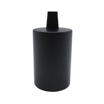 Kynda Light Fitting 'Sigvor' metaal Zwart