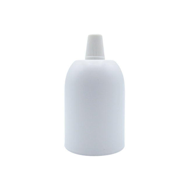 Kynda Light Fitting 'Soren' metaal Wit (mat)
