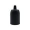 Kynda Light Fitting 'Soren' metaal | Zwart (mat)