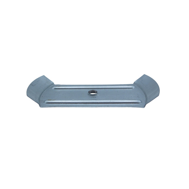 Kynda Light Glasdrager metaal | 12 cm