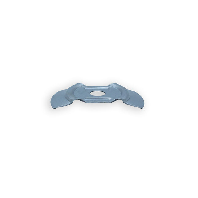Kynda Light Glasdrager metaal | 4,5 cm