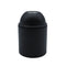 Kynda Light Kunststof (binnen) E27 fitting -  Thermoplastic | Zwart