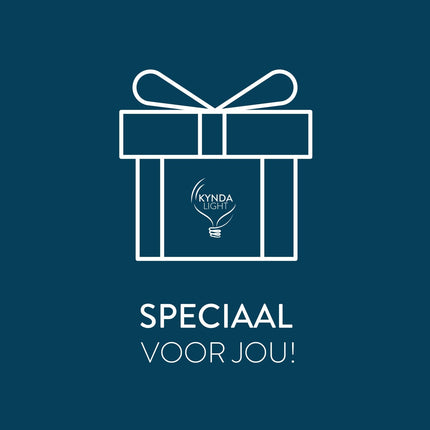 Kynda Light Kynda Light Cadeaubon