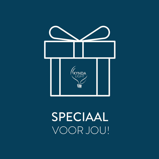 Kynda Light Kynda Light Cadeaubon