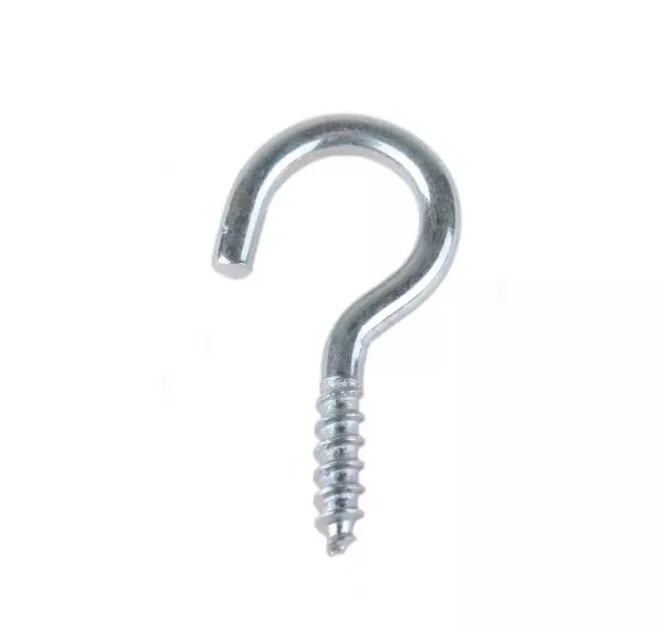 Kynda Light Metalen plafondhaak / schroefhaak