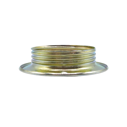 Kynda Light Metalen schroefring E27 - ⌀56,5mm | Messing