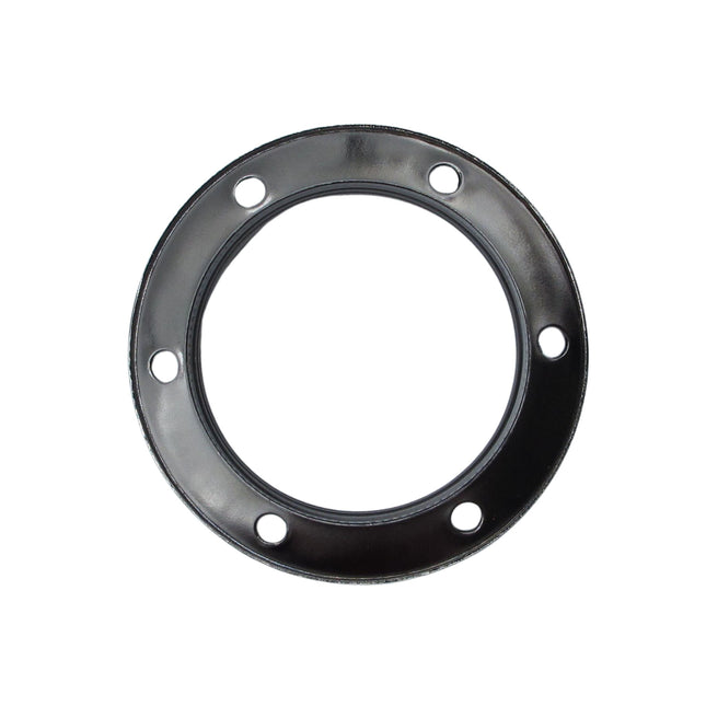 Kynda Light Metalen schroefring E27 - ⌀60mm | Donkergrijs