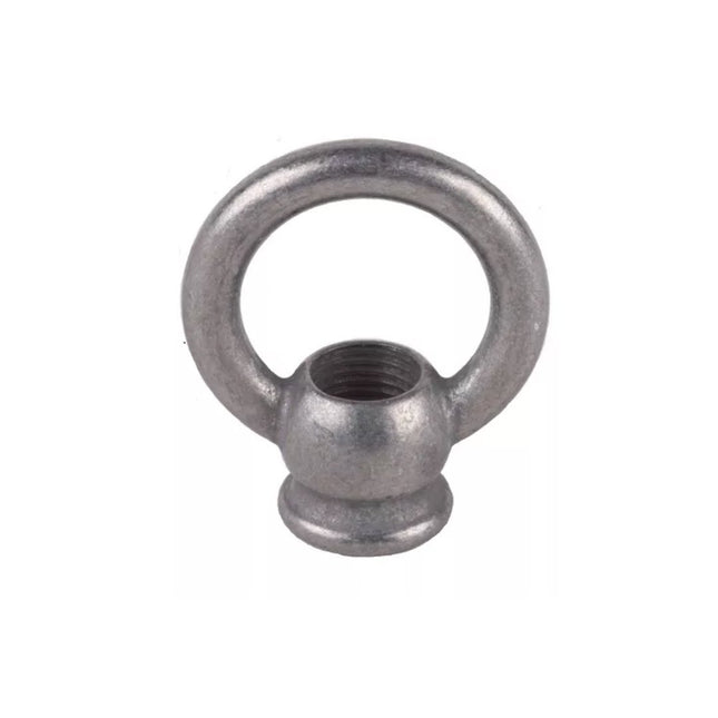 Kynda Light Ringnippel M10 | Zink
