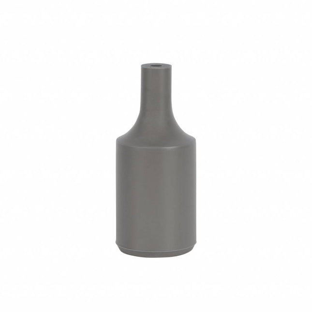 Kynda Light Siliconen fitting 'Kare' Grijs