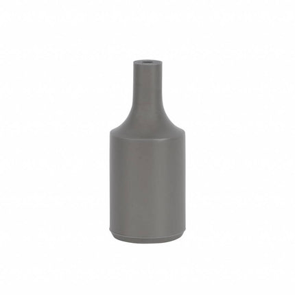 Kynda Light Siliconen fitting 'Kare' Grijs
