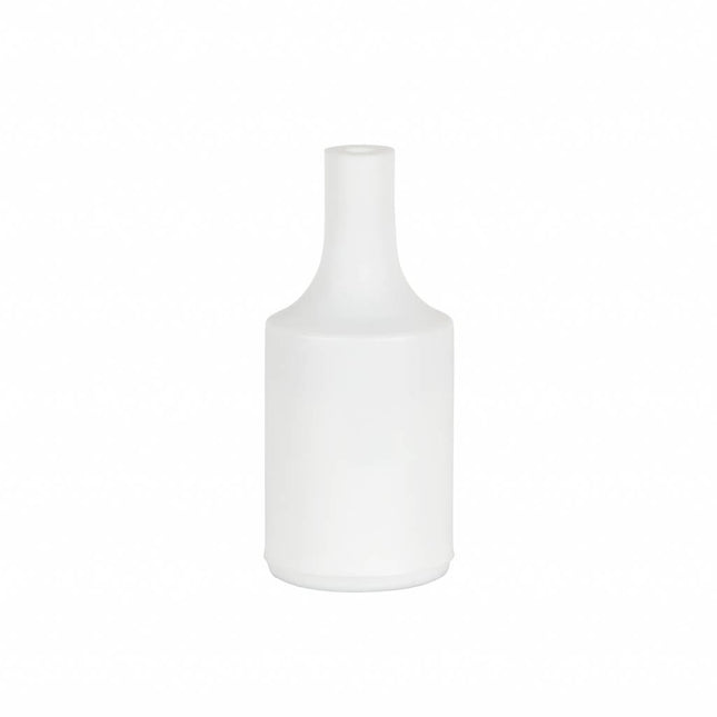 Kynda Light Siliconen fitting 'Kare' Wit