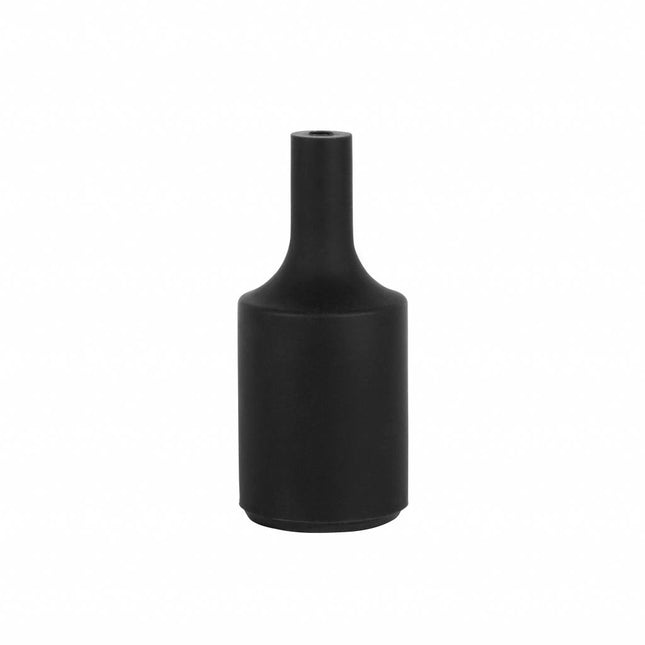 Kynda Light Siliconen fitting 'Kare' Zwart