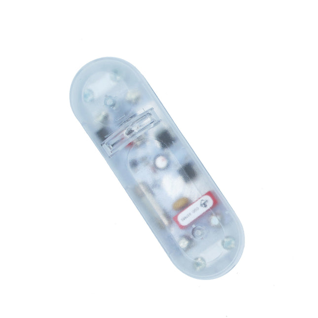 Kynda Light Snoerdimmer Universeel | LED 4-25W | Transparant