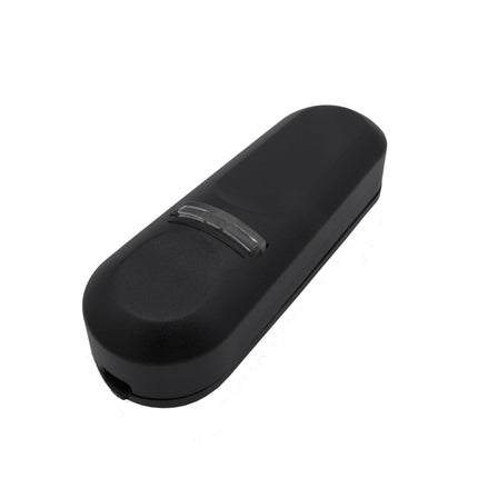 Kynda Light Snoerdimmer Universeel | LED 4-25W | Zwart