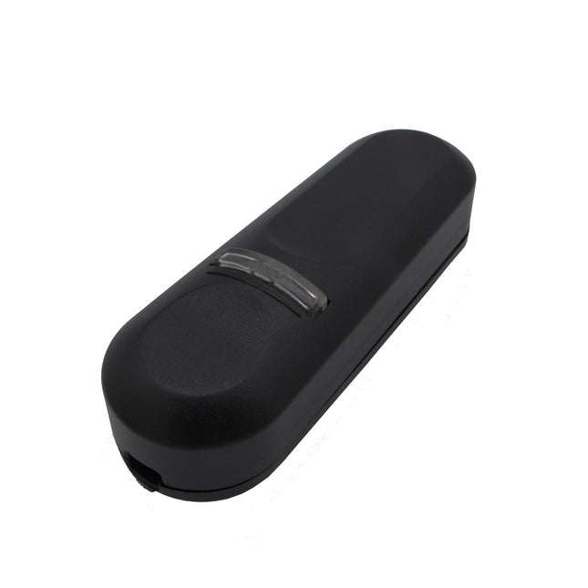 Kynda Light Snoerdimmer Universeel | LED 4-25W | Zwart