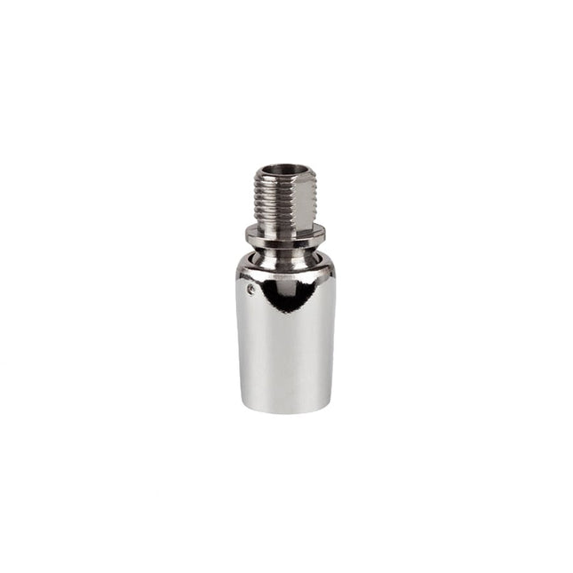 Kynda Light Stelgewricht M10x1 | Chroom