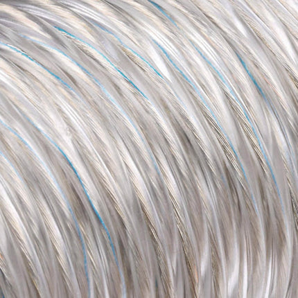 Kynda Light Strijkijzersnoer Kunststof PVC Transparant - rond
