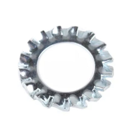Kynda Light Tandveerring voor moer of draaideind M10x1
