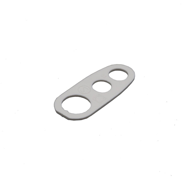 Kynda Light Trekontlaster (plafondaansluiting) | Wit