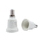Kynda Light Verloopfitting - van E14 naar E27