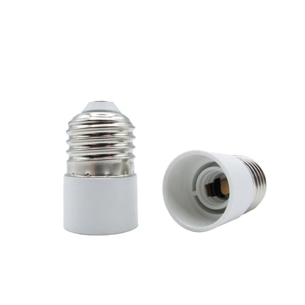 Kynda Light Verloopfitting - van E27 naar E14
