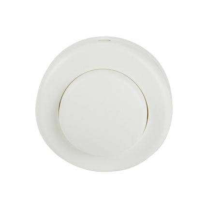 Kynda Light Voetschakelaar wit