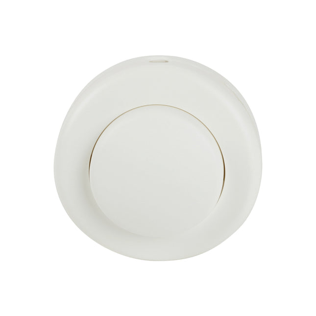 Kynda Light Voetschakelaar wit