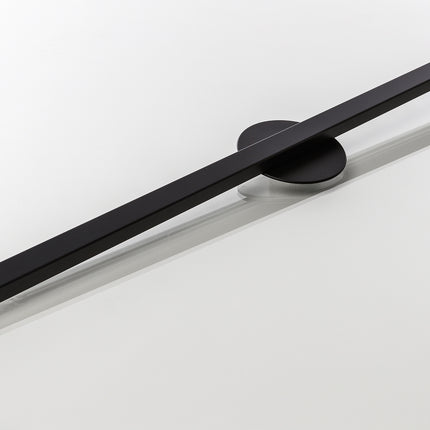 Lightswing Lightswing® Single Mat Zwart | Ophangsysteem 1 lamp